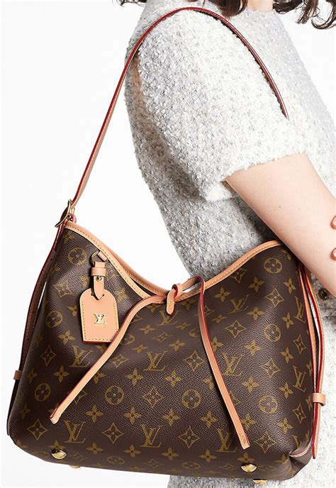 louis vuitton all|Louis Vuitton denim carryall.